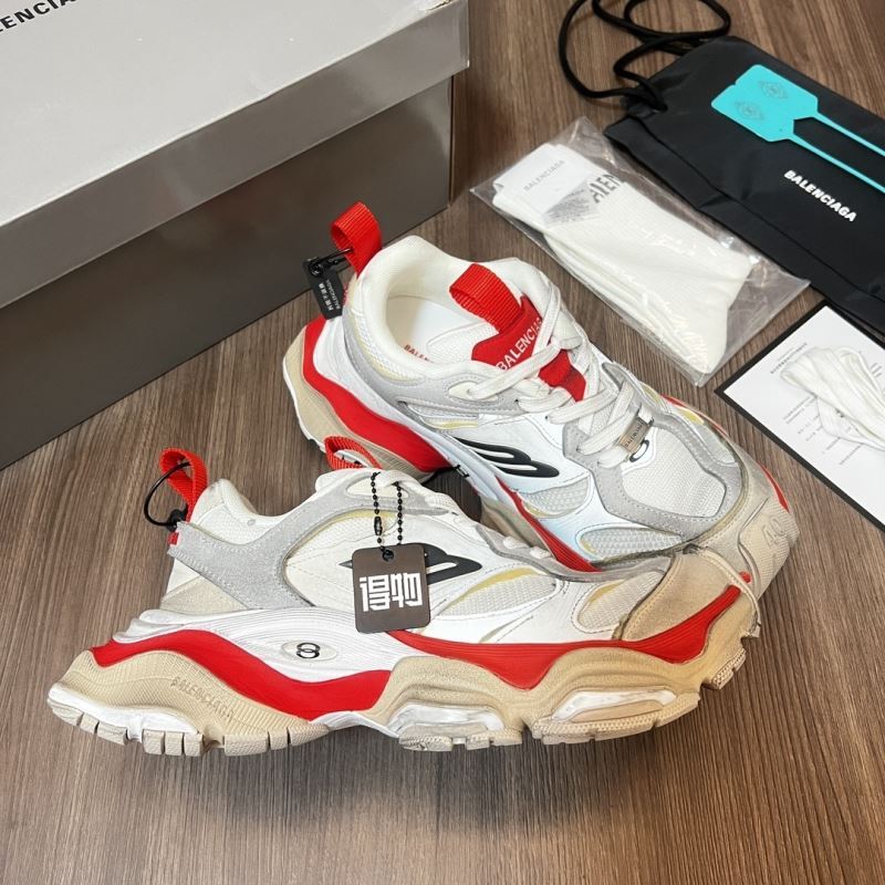 Balenciaga Track Shoes